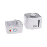 Black & Decker Humidifier 3L, HM3000
