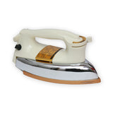 Alpina SF-2317 Dry Iron (Heavy Duty) 1000-1200W