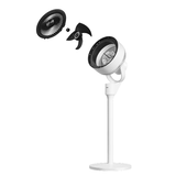 Gree GFN-AC100MW Circulation Fan