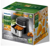 Philips Multifunction Air Fryer 9.2 Liter HD9740 (Pakistan Made)