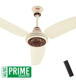 Royal - Regency - Prime ACDC Ceiling Fan
