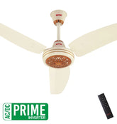 Royal - Regency - Prime ACDC Ceiling Fan