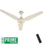 Royal Smart Prime ACDC Ceiling Fan - Prime