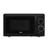 HAIER SOLO MICROWAVE OVEN 20 LITRE Model HMW-20MXP3/P5/P6