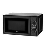 HAIER SOLO MICROWAVE OVEN 20 LITRE Model HMW-20MXP3/P5/P6