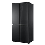 HAIER T-DOOR IOT INVERTER REFRIGERATOR Model HRF-578TBGU