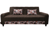 Classic Sofa Cum Bed (Available on Easy Installments)