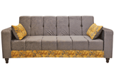Classic Sofa Cum Bed (Available on Easy Installments)