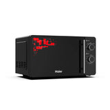 Haier Microwave Oven HMW-20MHES (20 Liters, 700W)