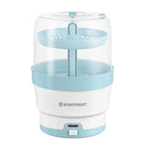WestPoint Deluxe Bottle Sterilizer WF-330