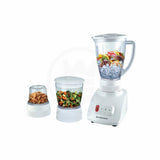 Westpoint 3 in 1 Deluxe Blender and Grinder WF-307