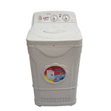 Gaba National 8KG Single Tub Washing Machine -GN-4515