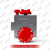 Hanco 30-GL 14x16 Hybrid Electric+ Gas Storage Geyser