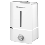 Westpoint Ultrasonic Room Humidifier WF-1205