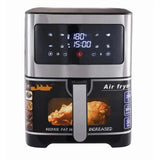 Imported Large Capacity 10L French Design Airfryer 2024 Eddition