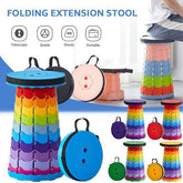 Foldable Heavy Duty Stool