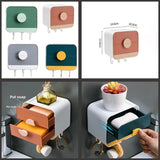 Washbasin Exquisite Storage Box Soap Holder