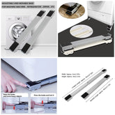 Adjustable Furniture Mover