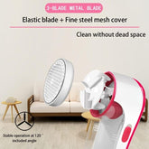 Electric Lint Remover Fabric Shaver, Fuzz / Lint Remover for Clothes