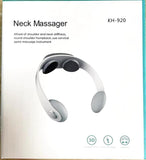 Neck Back Portable Smart Massage Instrument kh-920