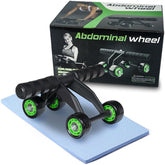 Abdominal Roller , Abs Exercise Equipment