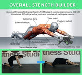 Abdominal Roller , Abs Exercise Equipment