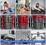 Abdominal Roller , Abs Exercise Equipment