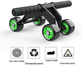 Abdominal Roller , Abs Exercise Equipment