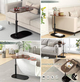 Modern Small Coffee Table