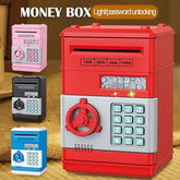Money Saving Box