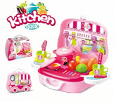 Kids Toy Box (one)