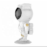 Astronaut Light Projector , 360° Rotation Star Projector Galaxy Light With Remote