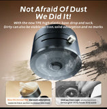 Portable Multi Functional Vacuum Suction Mobile Phone Stand