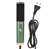 Hot Air Brush , Hair Straightener Brush