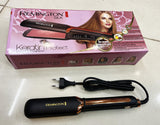 Remington Keratin Protect Hair Straightener
