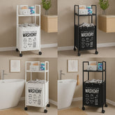 2 Tier Multi Functional Storage Rack