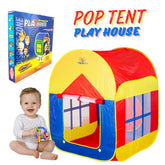 Play House Pop Tent