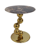 Pixa Side Table - 1035 Golden (Available on Easy Installments)