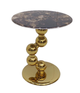 Pixa Side Table - 1035 Golden (Available on Easy Installments)