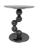 Pixa Side Table - 1035 Black (Available on Easy Installments)
