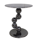 Pixa Side Table - 1035 Black (Available on Easy Installments)
