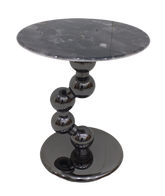 Pixa Side Table - 1035 Black (Available on Easy Installments)