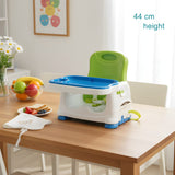 Infant Baby Health Care Booster Seat Dinning Chair Fordable For Toddler
