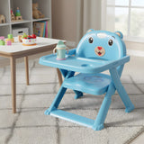 Portable Baby Booster Seat for Kids