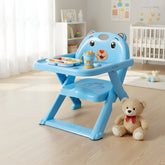 Portable Baby Booster Seat for Kids