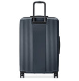 Delsey Paris Ophelie Premium Luggage Set of 3 – Travel Suitcase Set