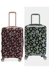 DKNY 626 Deco Premium Luggage – Stylish Travel Suitcase