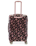 DKNY 626 Deco Premium Luggage – Stylish Travel Suitcase