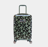 DKNY 626 Deco Premium Luggage – Stylish Travel Suitcase