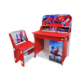 Kids Wooden Study Table & Chair Set